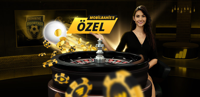 Mobilbahis Üyelere Özel Türkçe Rulet