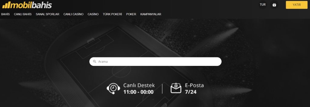 Mobilbahis858.com Canlı Destek ve Şikayet