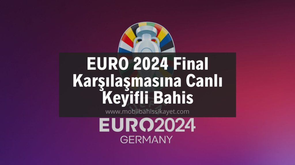 EURO 2024
