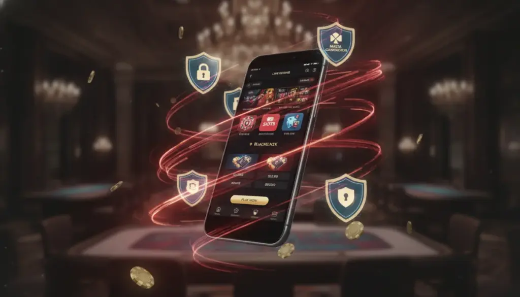 Türkiye Online Casino Analizi: Mobilbahis ve Popüler Rakiplerinin Karşılaştırılması